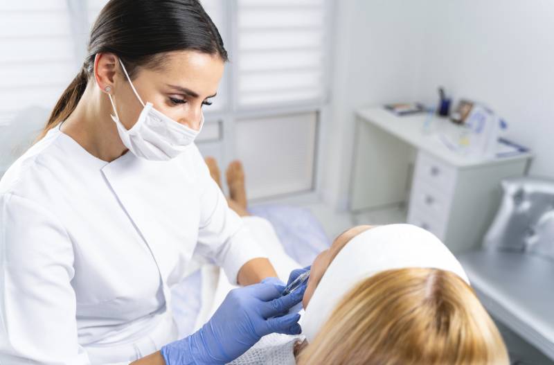Maquillage permanent